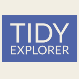 Tidy Explorer